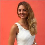 Laureata in Statistica, impartisco lezioni in presenza di Matematica per ragazzi dalle medie alle superiori